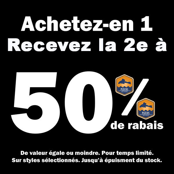Rabais Promotion